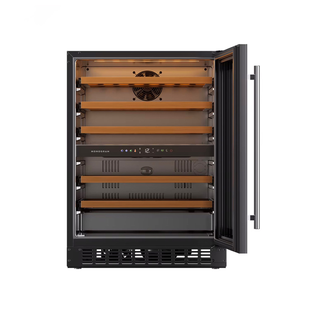 یخچال نوشیدنی توکار مونوگرام مدل MBF 145 W 46 GE